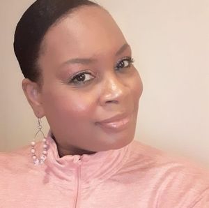 Meet your Posher, Trish